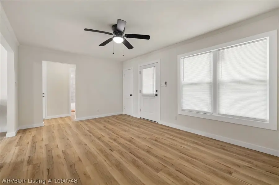 1316 35th Street, Fort Smith, AR 72904 - #3