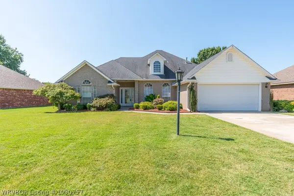 5908 Meadow Brook Drive, Fort Smith, AR 72916