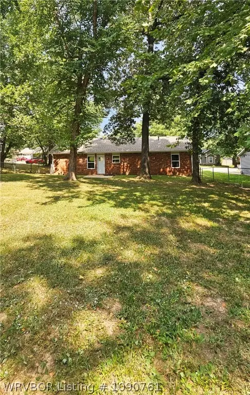 71 Grand Magnolia Drive, Greenwood, AR 72936 - #2