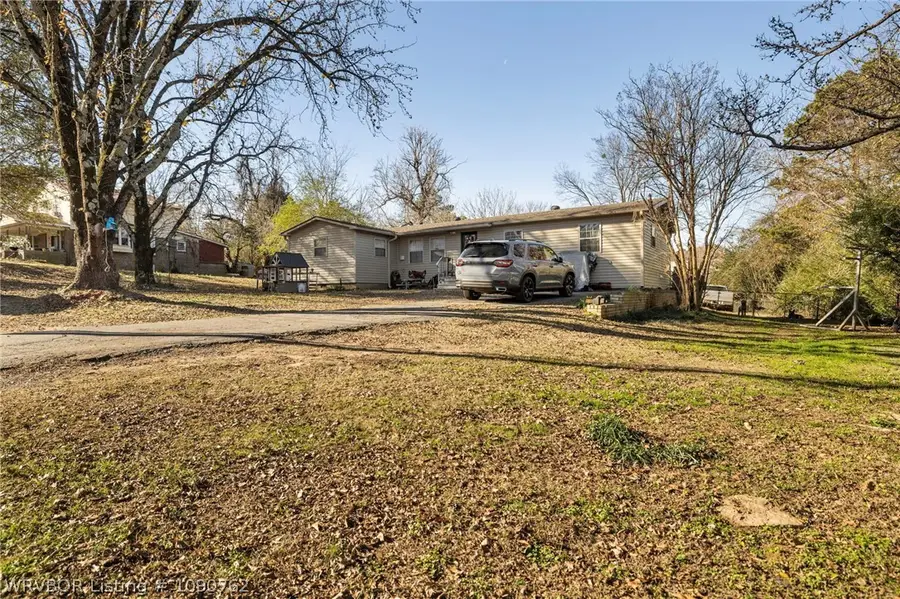 1425 Carbon Plant Road, Altus, AR 72821 - #3