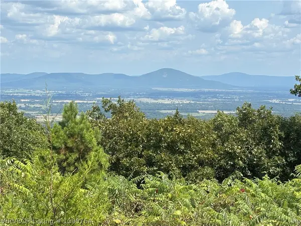 TBD Witteville Road, Poteau, OK 94953