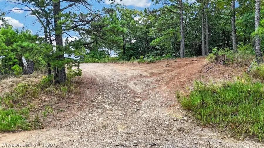 TBD Witteville Road, Poteau, OK 94953 - #3