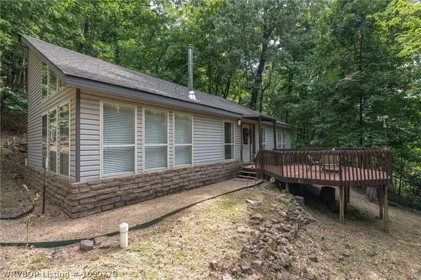 18032 Cartwright Mountain Road, Mountainburg, AR 72946