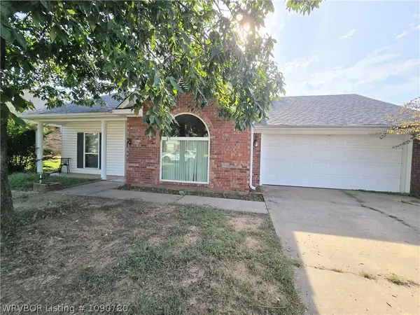 9800 Bridgeford Road, Fort Smith, AR 72908