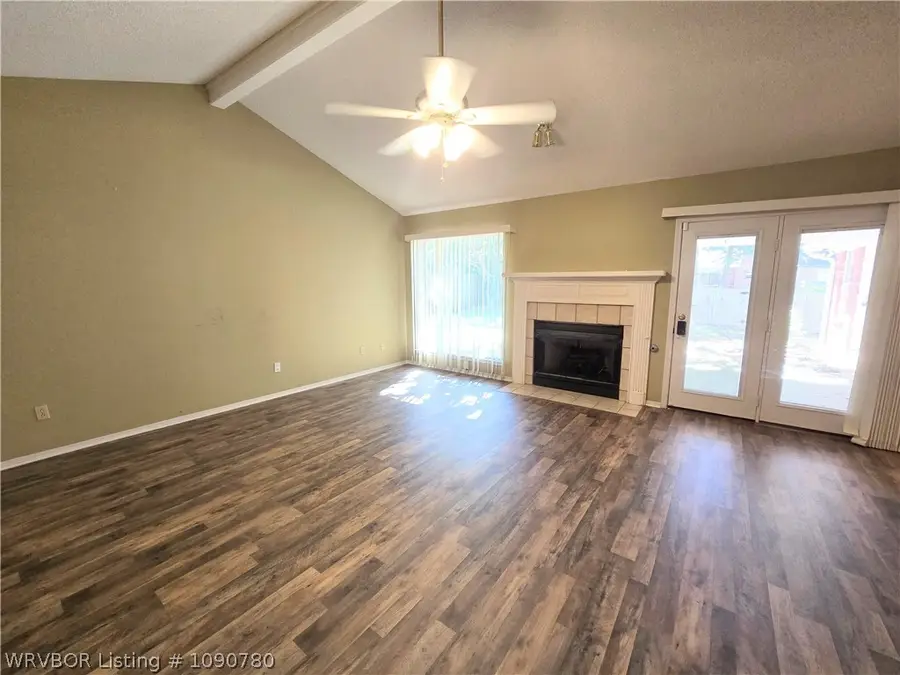 9800 Bridgeford Road, Fort Smith, AR 72908 - #3