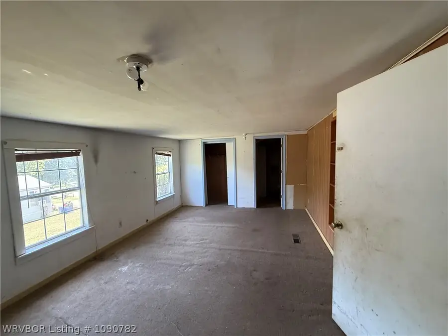 500 W Avenue D, Heavener, OK 74937 - #2