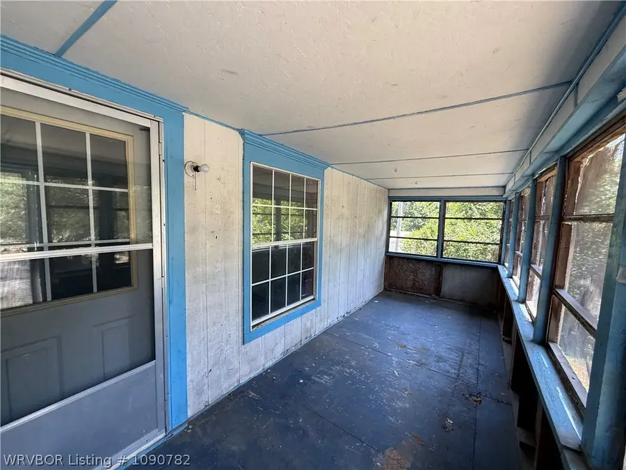 500 W Avenue D, Heavener, OK 74937 - #3