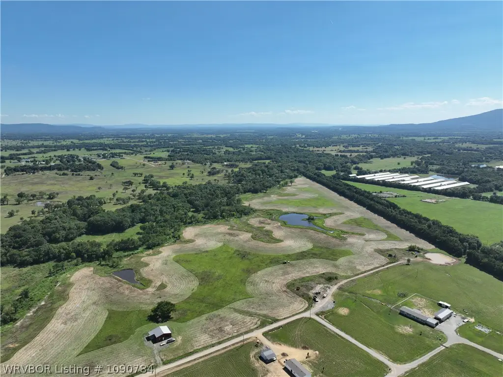 Tract 1 Reading Lane, Cameron, OK 74932 - #1