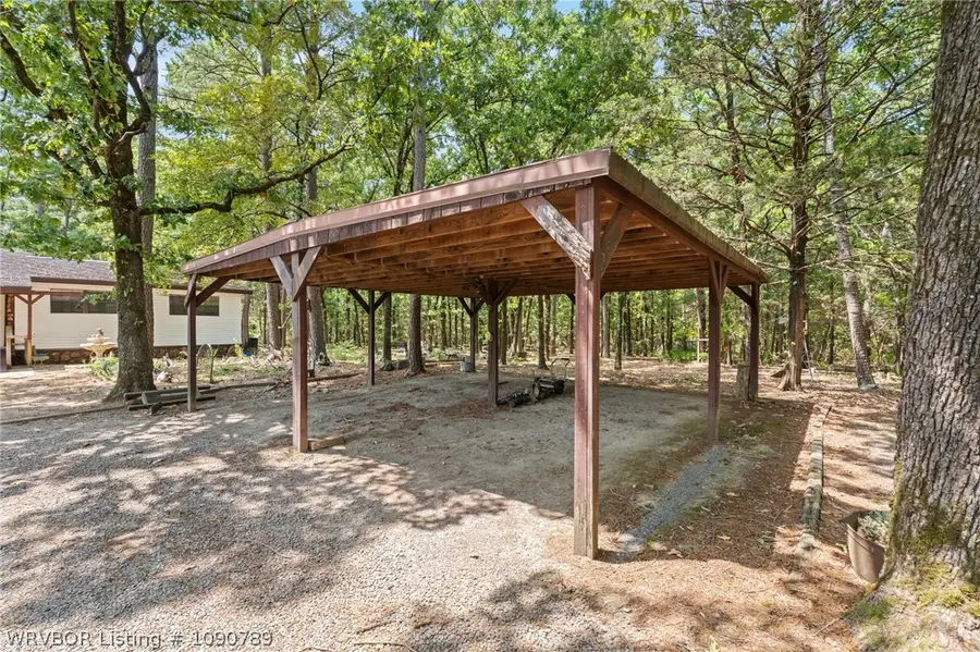 13810 Henley Road, Mansfield, AR 72944 - #3
