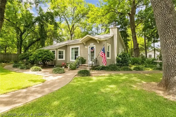 4419 Kinkead Avenue, Fort Smith, AR 72903
