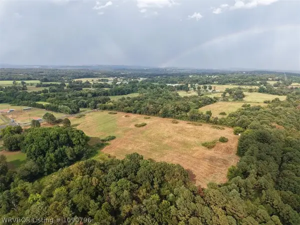 1700 Rabbit Hill Road, Hartman, AR 72840