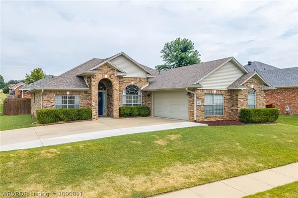 320 Crystal View, Van Buren, AR 72956