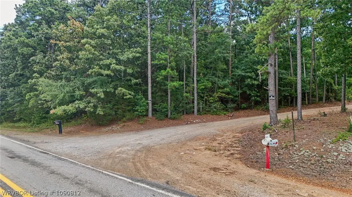 Lot 1 & 8 N State Highway 217, Charleston, AR 72933 - #1