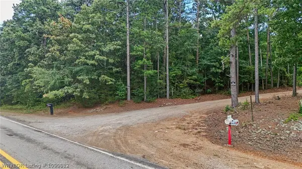 Lot 1 & 8 N State Highway 217, Charleston, AR 72933