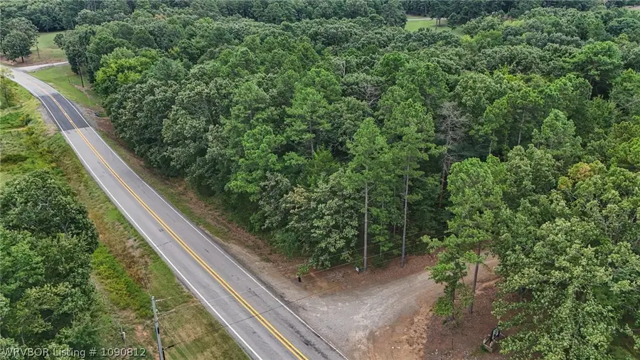 Lot 1 & 8 N State Highway 217, Charleston, AR 72933 - #3
