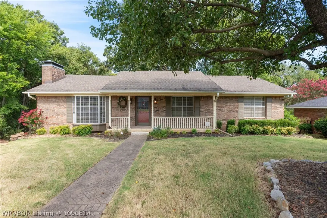 2612 Riviera Circle, Fort Smith, AR 72903 - #1