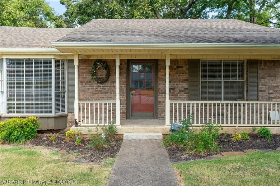 2612 Riviera Circle, Fort Smith, AR 72903 - #2