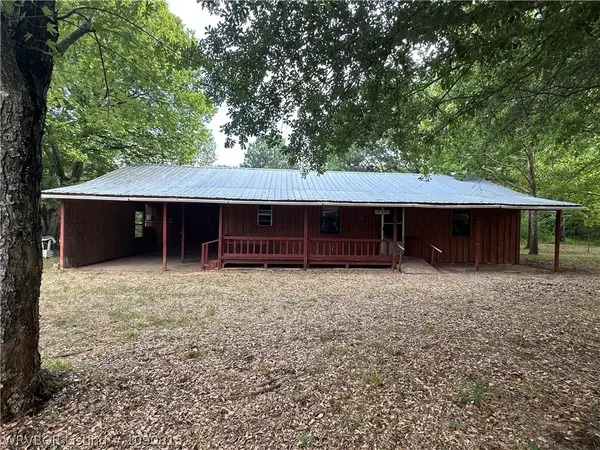 6322 Old Uniontown Road, Van Buren, AR 72956