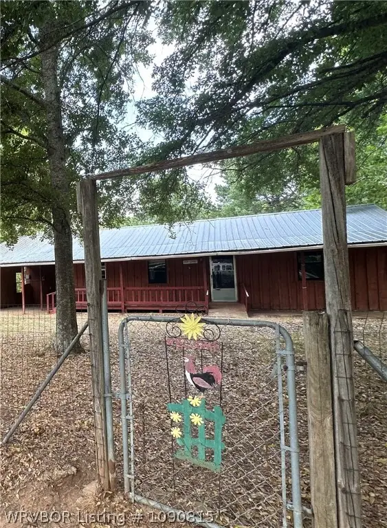 6322 Old Uniontown Road, Van Buren, AR 72956 - #3