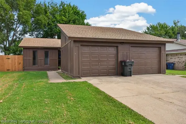 6725 - 6727 Independence Street, Fort Smith, AR 72903