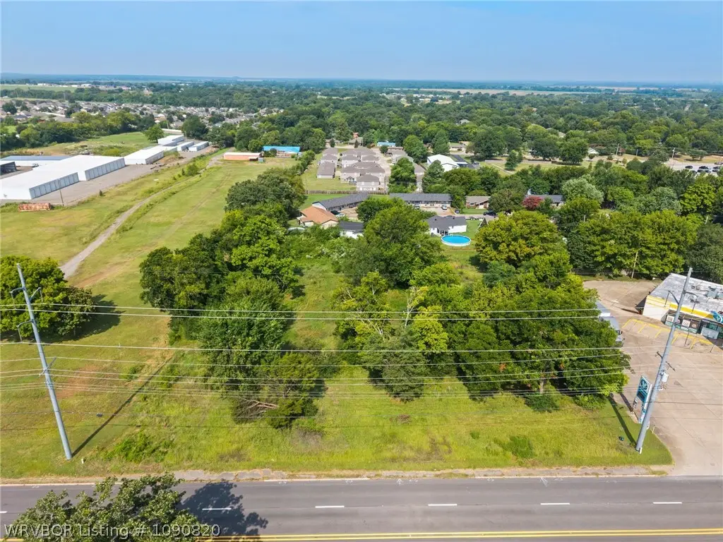 7920 Hwy 271 S, Fort Smith, AR 72908 - #1