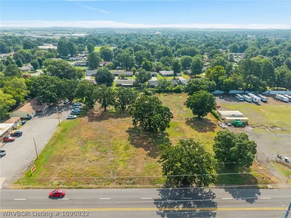 8005 Hwy 271 S, Fort Smith, AR 72908