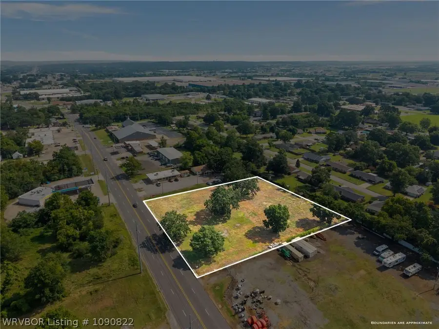 8005 Hwy 271 S, Fort Smith, AR 72908 - #2