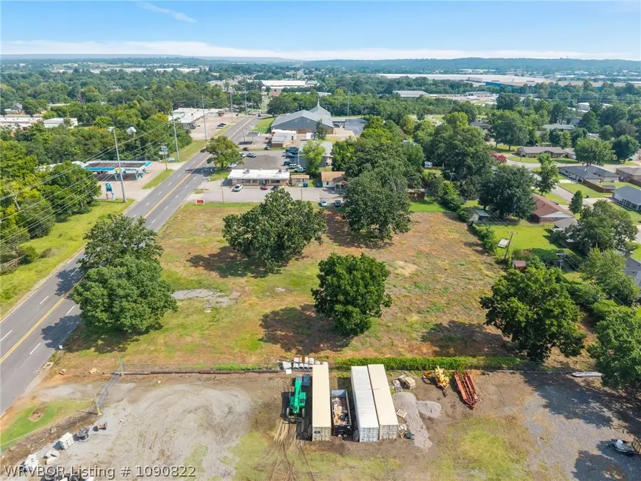 8005 Hwy 271 S, Fort Smith, AR 72908 - #3