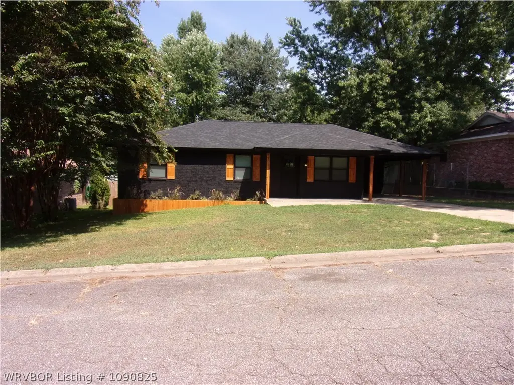 313 S 29th Street, Ozark, AR 72949 - #1