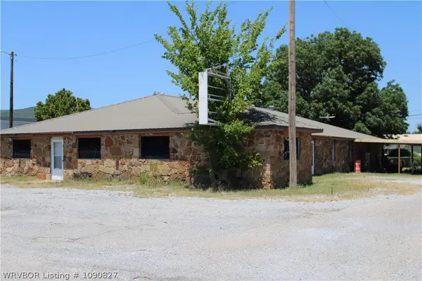 301 Market, Red Oak, OK 74563
