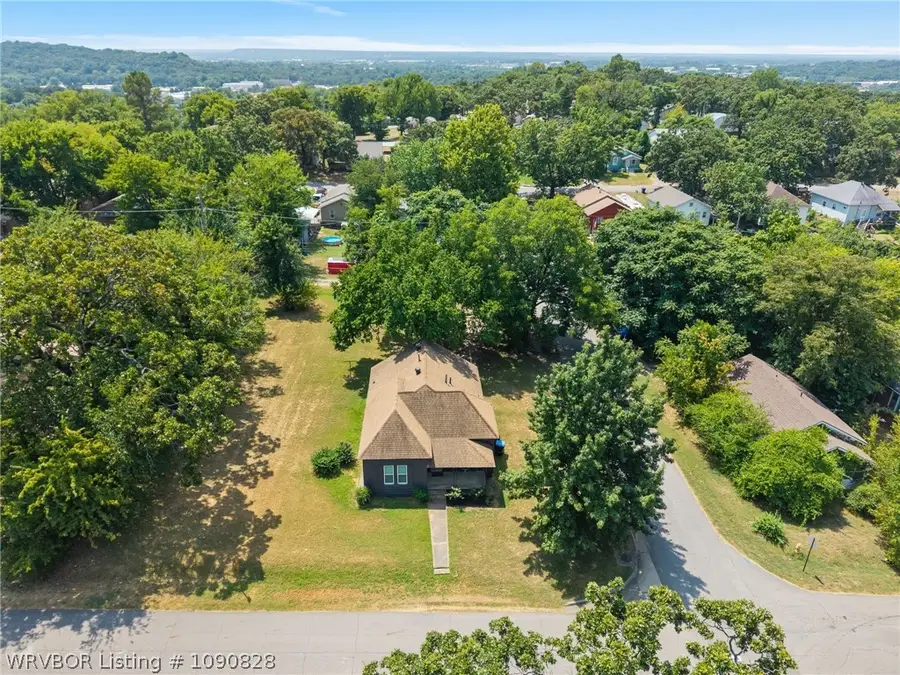 1700 W Street, Fort Smith, AR 72901 - #3