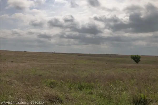 Tract D1 E 4500 Road, Morrison, OK 73061