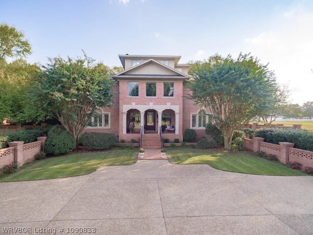 4616 96th Street, Fort Smith, AR 72903 - #1