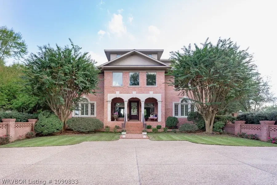 4616 96th Street, Fort Smith, AR 72903 - #3