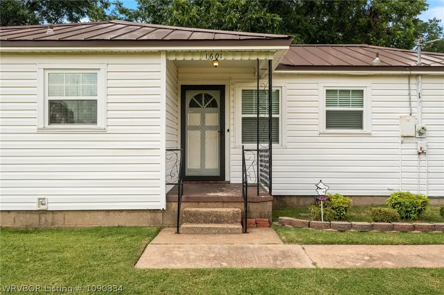 1601 Brazil Avenue, Fort Smith, AR 72908 - #3
