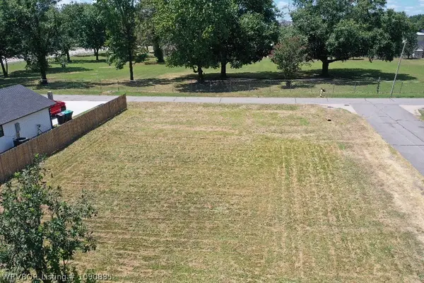2522 N 35th Street, Fort Smith, AR 72904