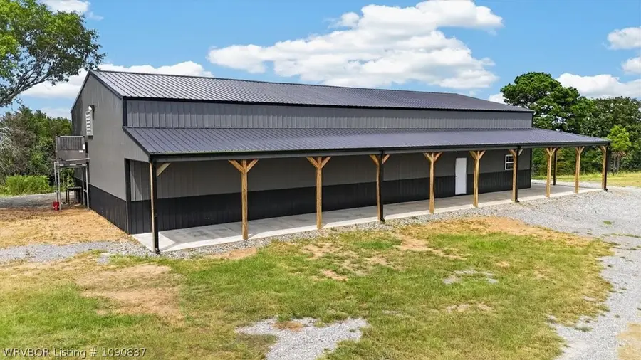 28800 Reichert Summerfield Road, Heavener, OK 74937 - #3
