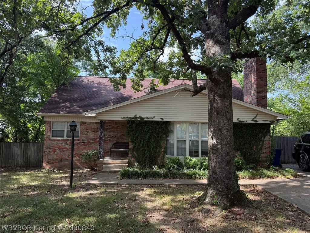 2423 Ionia Street, Fort Smith, AR 72901 - #1
