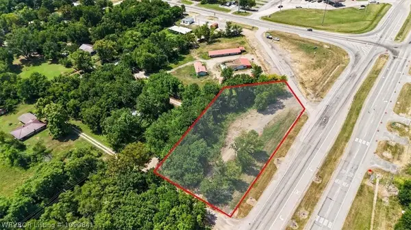 TBD Highway 9, Spiro, OK 74949