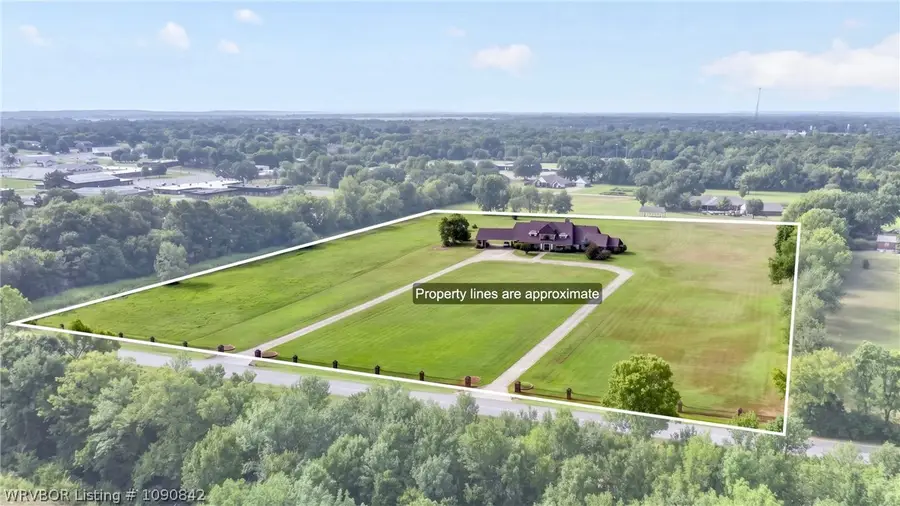 411 Mayfield, Roland, OK 74954 - #3