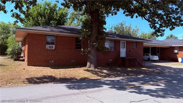 1700 28th Street, Fort Smith, AR 72901