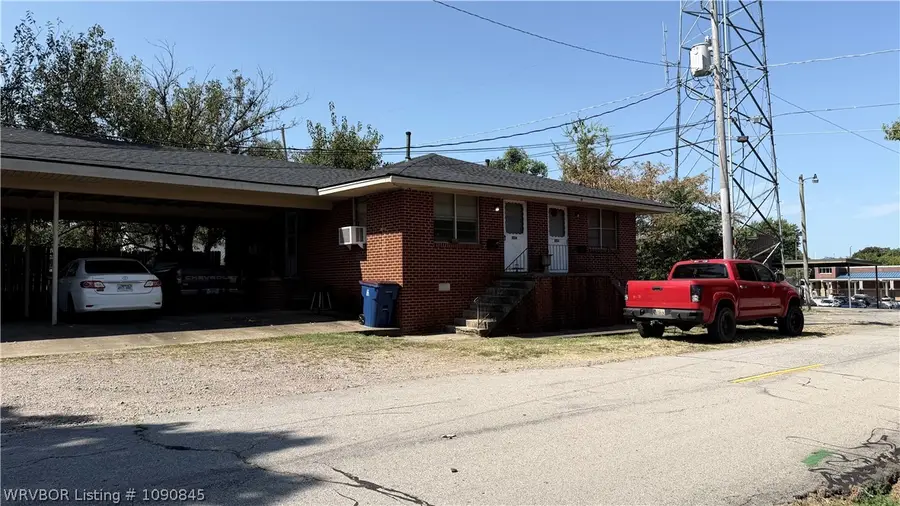 1700 28th Street, Fort Smith, AR 72901 - #2