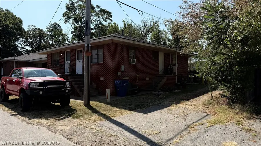 1700 28th Street, Fort Smith, AR 72901 - #3