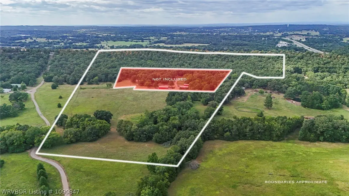 TBD S Hwy 71, Greenwood, AR 72936 - #1