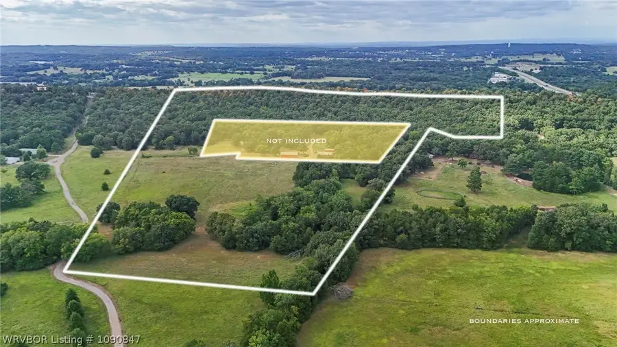 TBD S Hwy 71, Greenwood, AR 72936 - #2