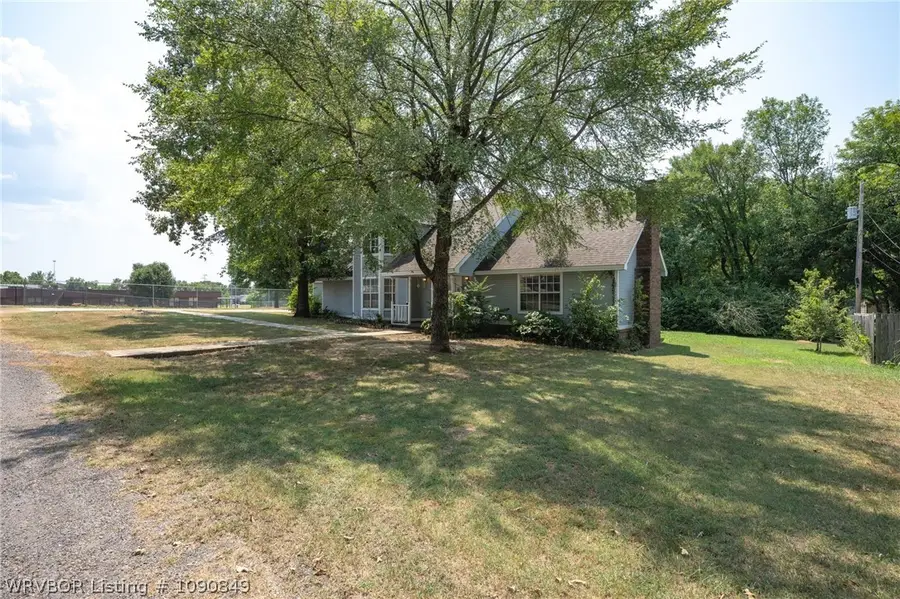 104 Church Street, Roland, OK 74954 - #3