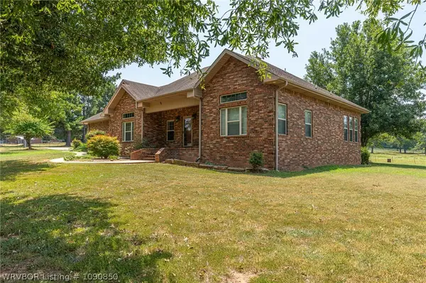 2801 & 2805 Best Way, Greenwood, AR 72936