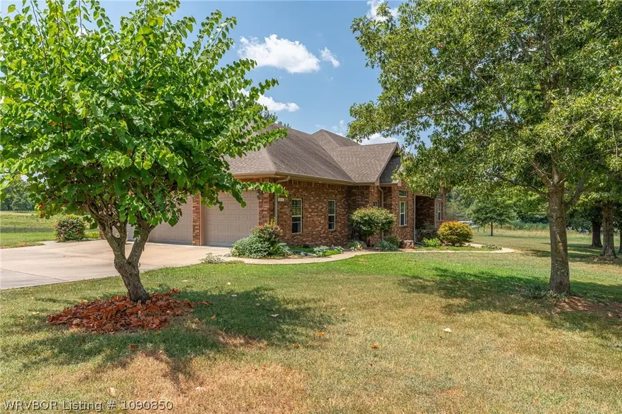 2801 & 2805 Best Way, Greenwood, AR 72936 - #2