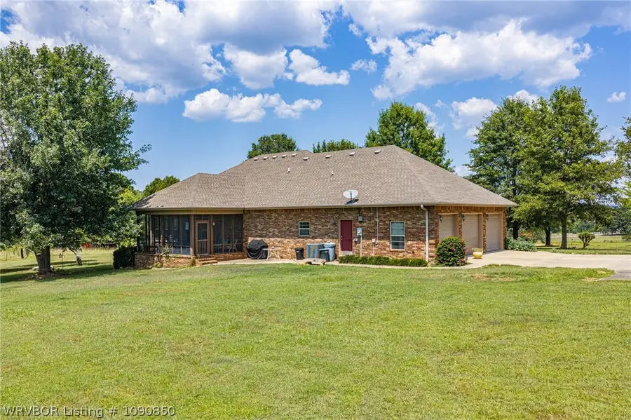 2801 & 2805 Best Way, Greenwood, AR 72936 - #3