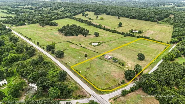 TBD Witcherville Cutoff, Huntington, AR 72940